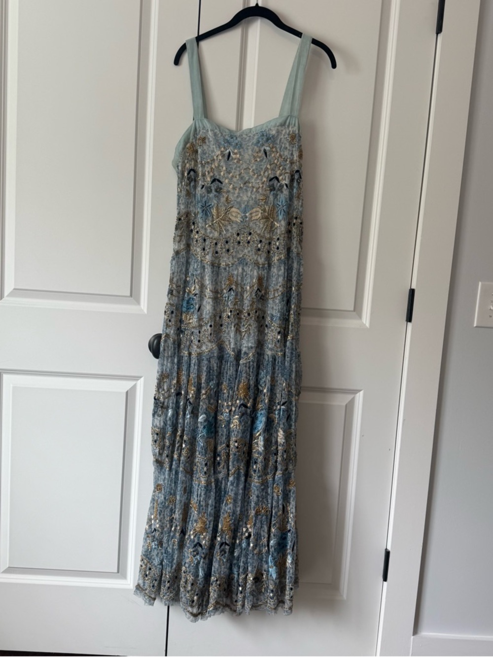Free People Goldie Maxi Dress - Women - Picture 5 of 11